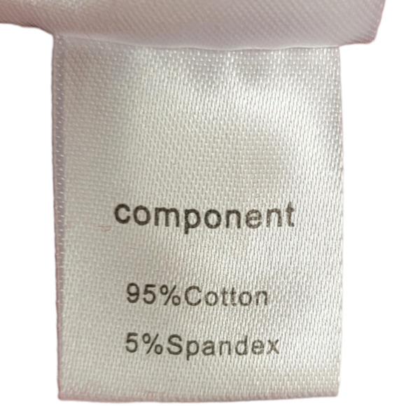 Laksmi Women's Lightweight A Line Dress Cap Sleeve Solid Maroon Size X-Large NWT - Picture 7 of 7